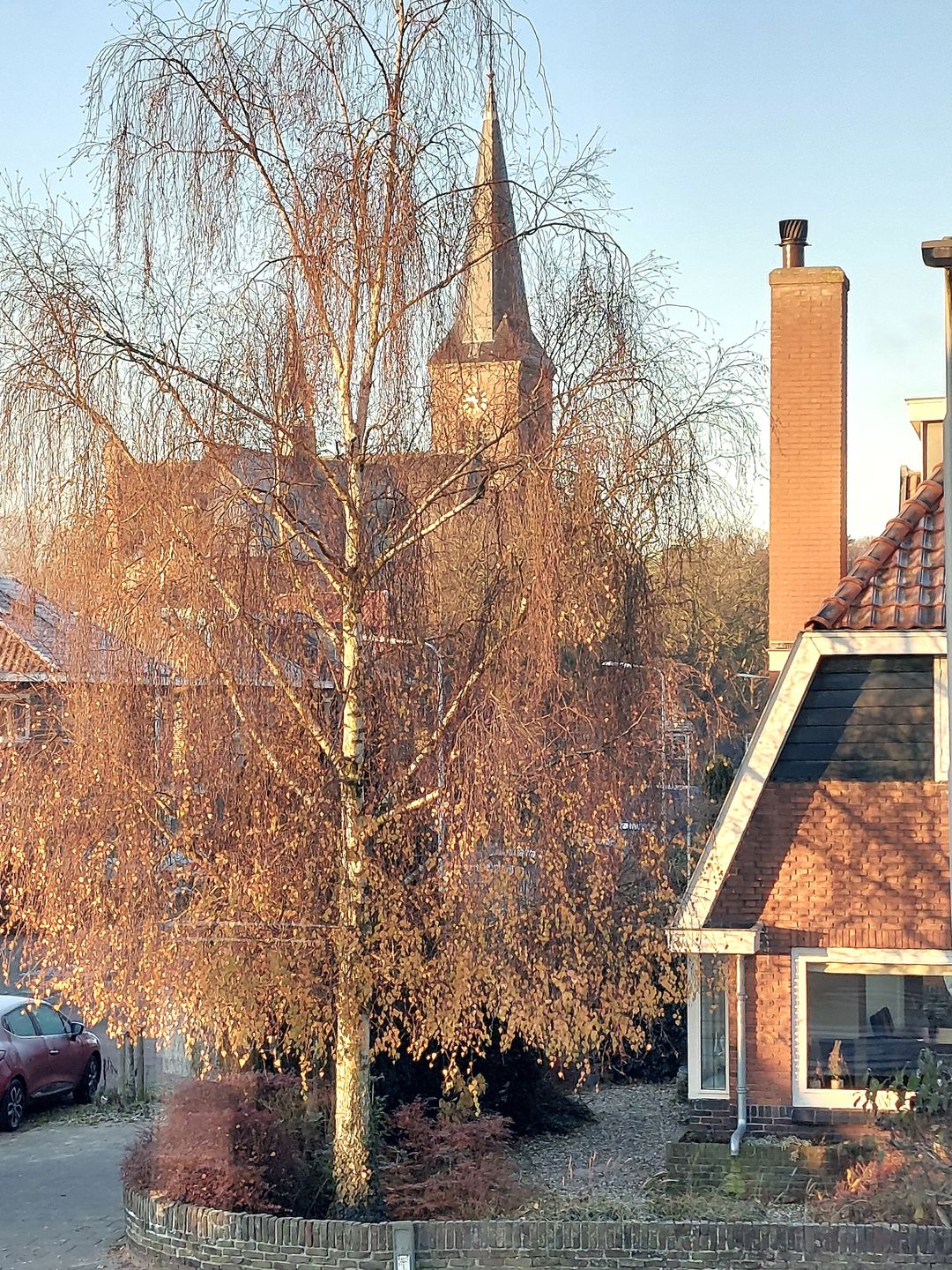 Foto 46 van Van den Vondellaan 33