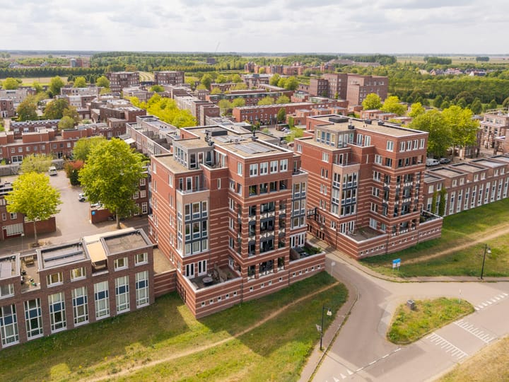 Foto 2 van Parcivalring 259