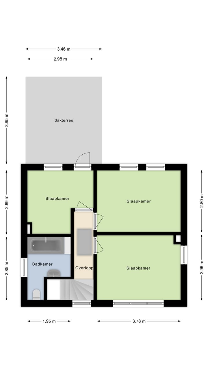 Foto 46 van Schaapsweg 45