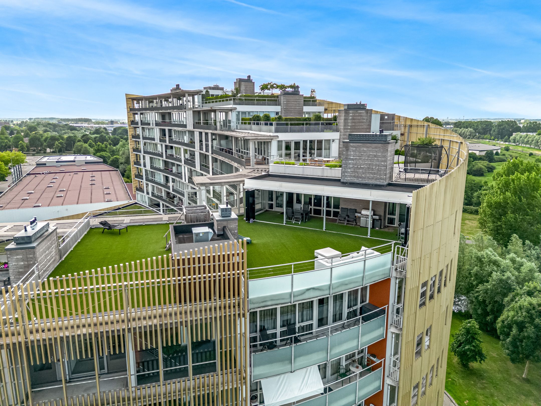 Zuidland, 61, Alphen aan den Rijn, 2408BM, Zuid-Holland, Nederland 61