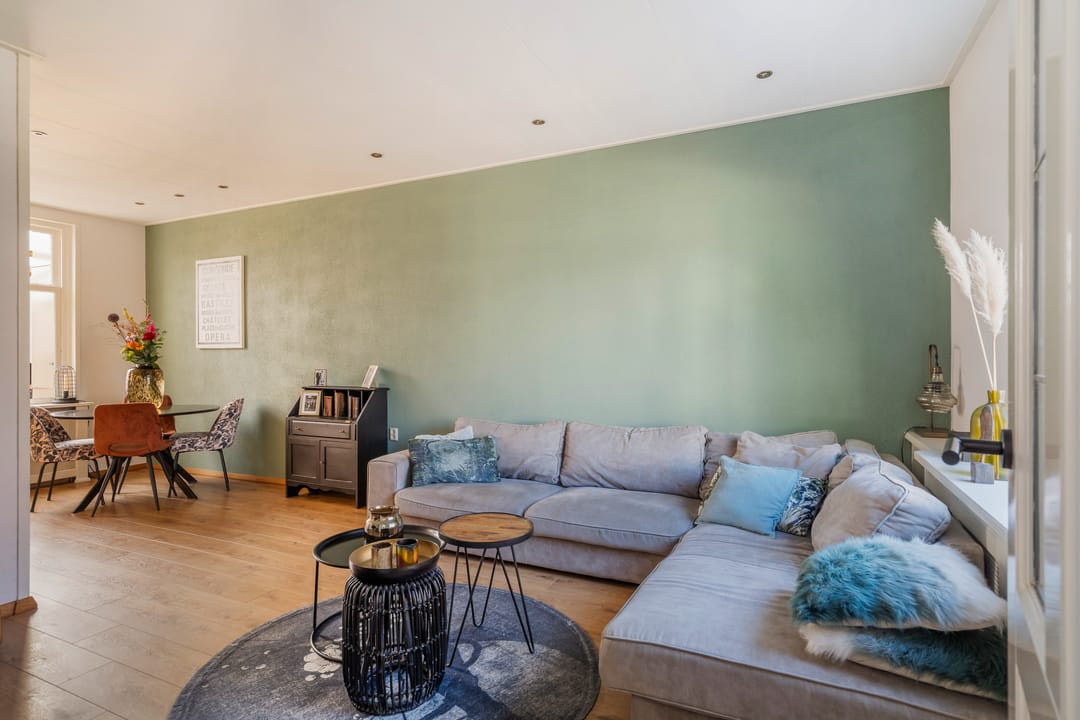 Foto 2 van Koningin Wilhelminastraat 19