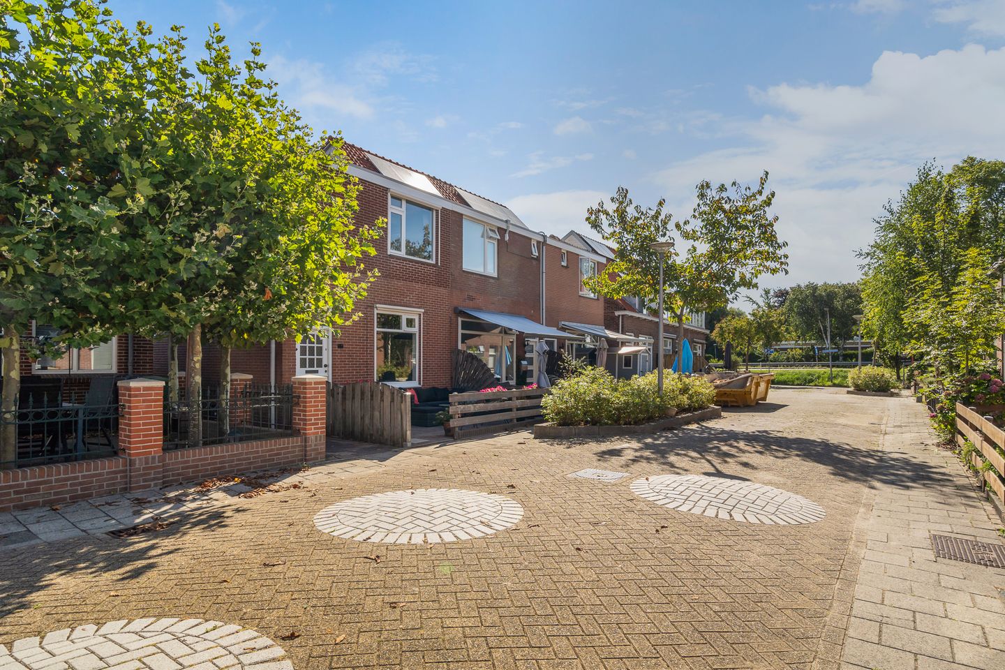 Foto 5 van Koningin Wilhelminastraat 19