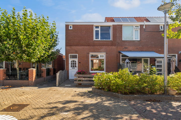 Foto 6 van Koningin Wilhelminastraat 19