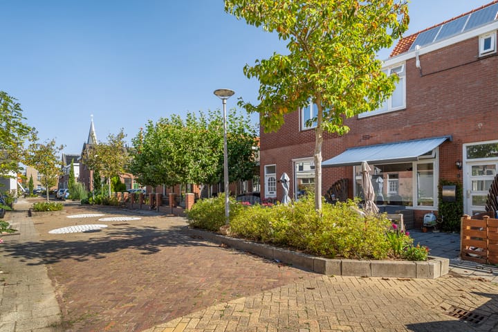 Foto 7 van Koningin Wilhelminastraat 19