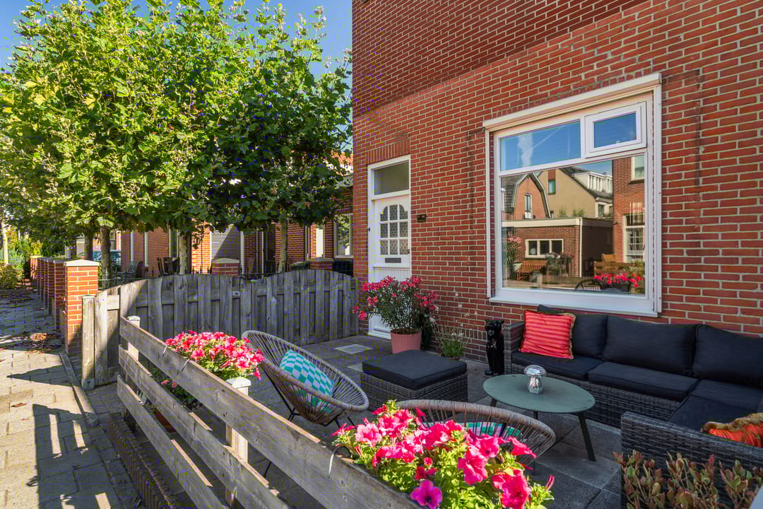 Foto 8 van Koningin Wilhelminastraat 19