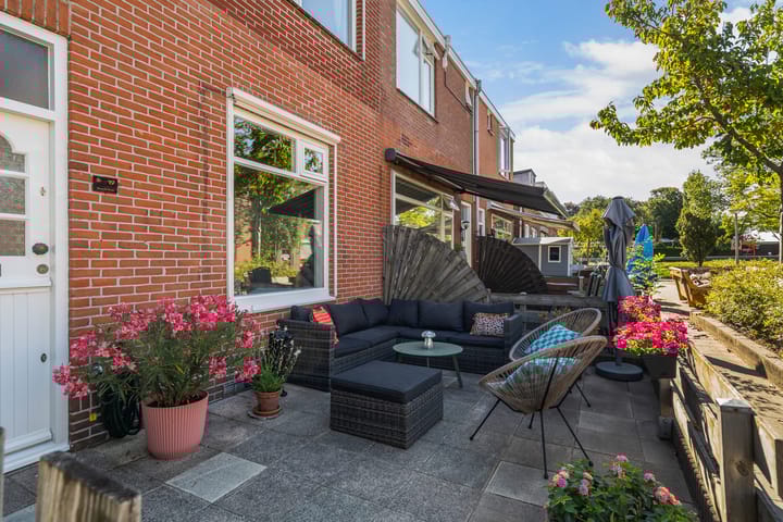 Foto 9 van Koningin Wilhelminastraat 19