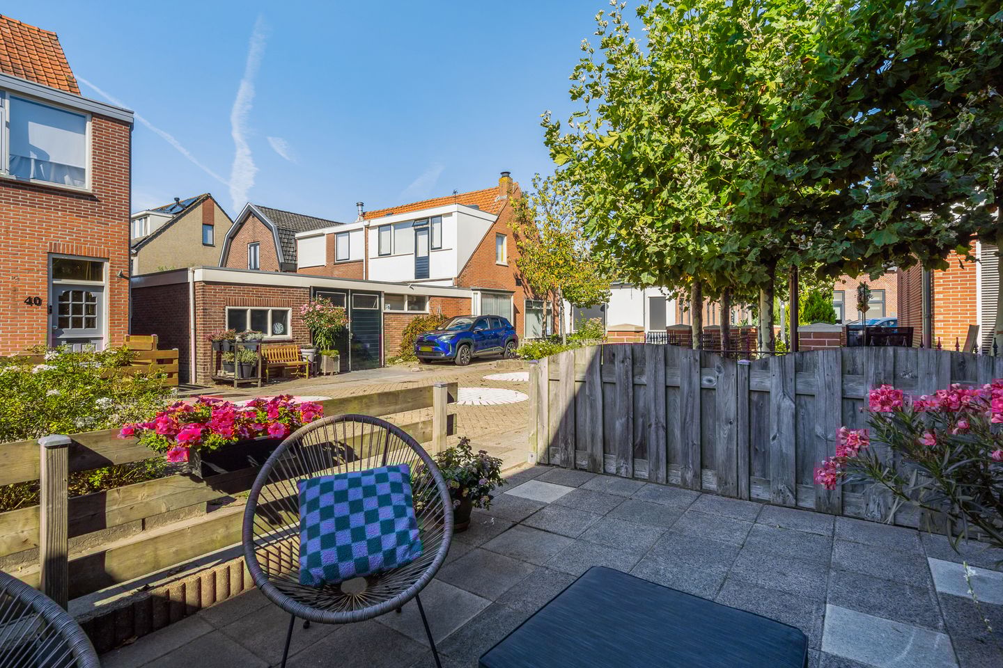 Foto 10 van Koningin Wilhelminastraat 19