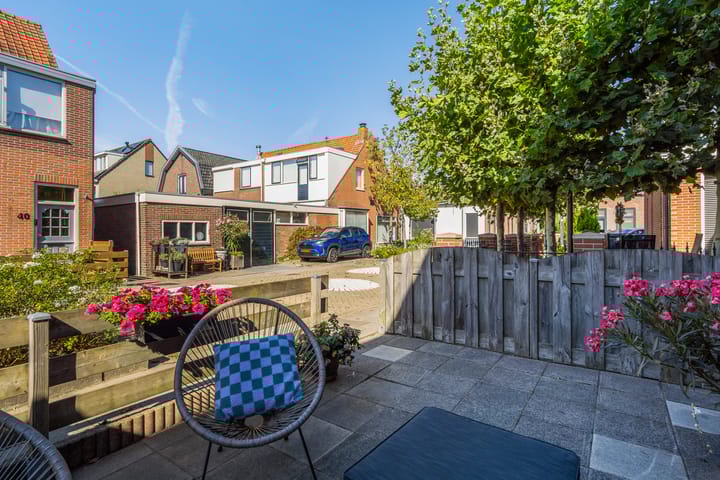 Foto 10 van Koningin Wilhelminastraat 19