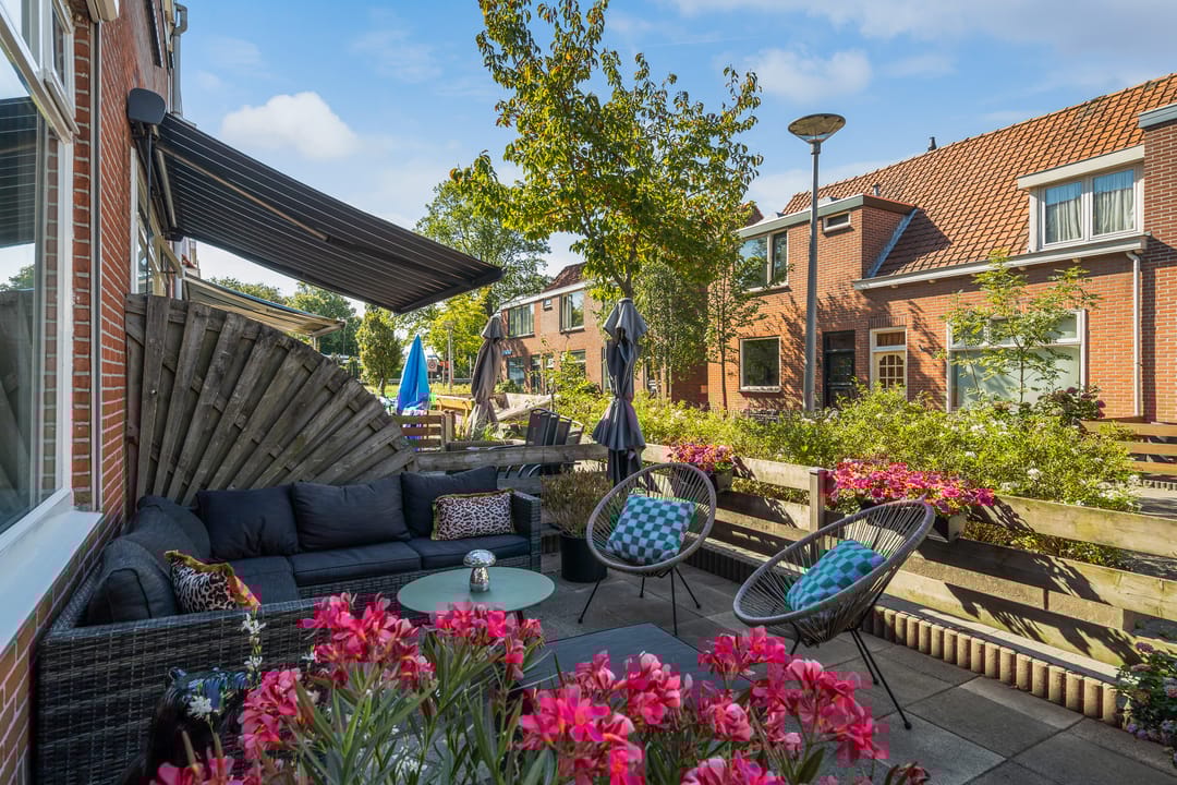 Foto 11 van Koningin Wilhelminastraat 19