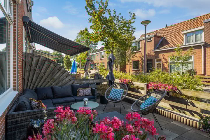 Foto 11 van Koningin Wilhelminastraat 19