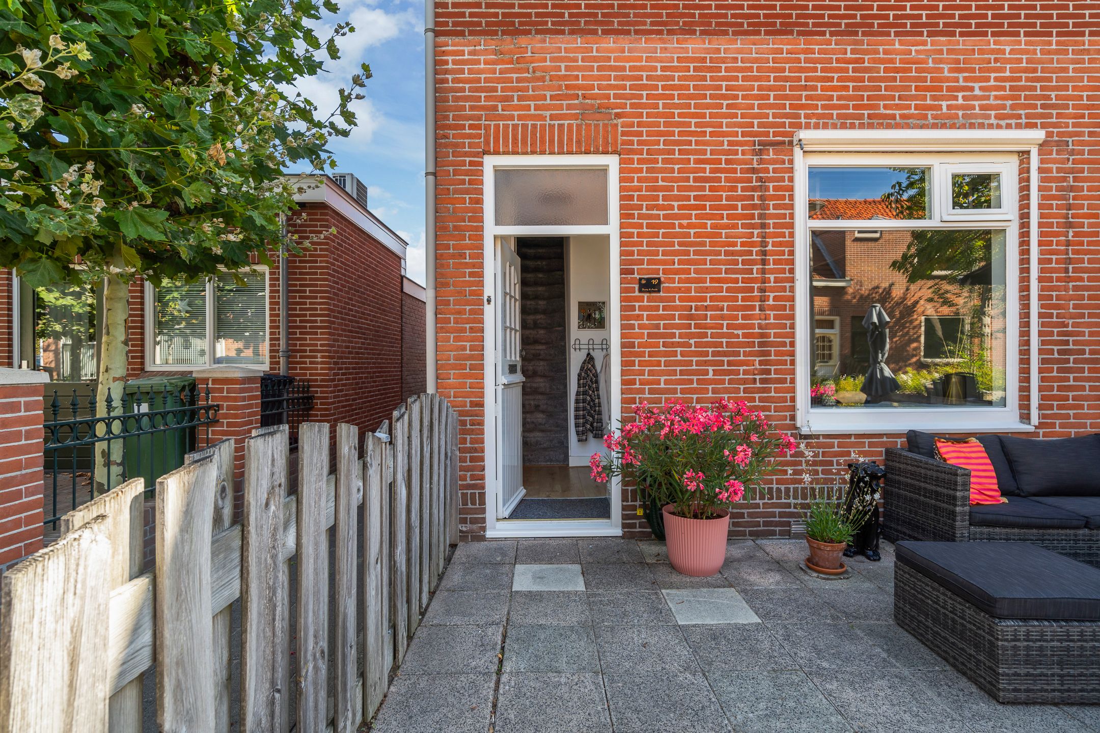 Foto 12 van Koningin Wilhelminastraat 19