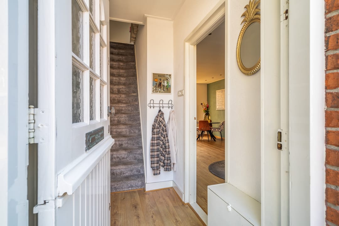 Foto 13 van Koningin Wilhelminastraat 19