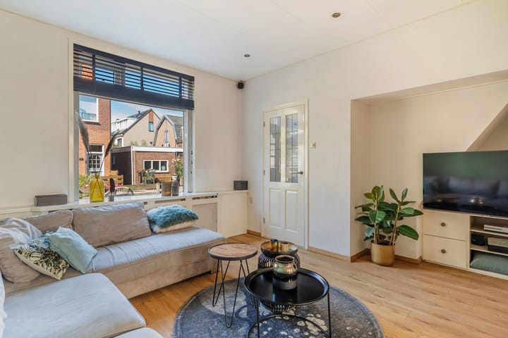 Foto 16 van Koningin Wilhelminastraat 19