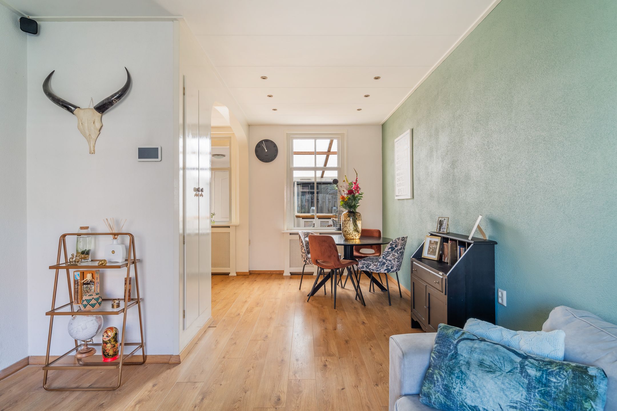 Foto 18 van Koningin Wilhelminastraat 19