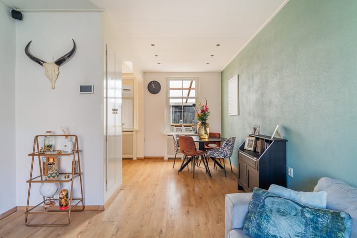 Foto 18 van Koningin Wilhelminastraat 19