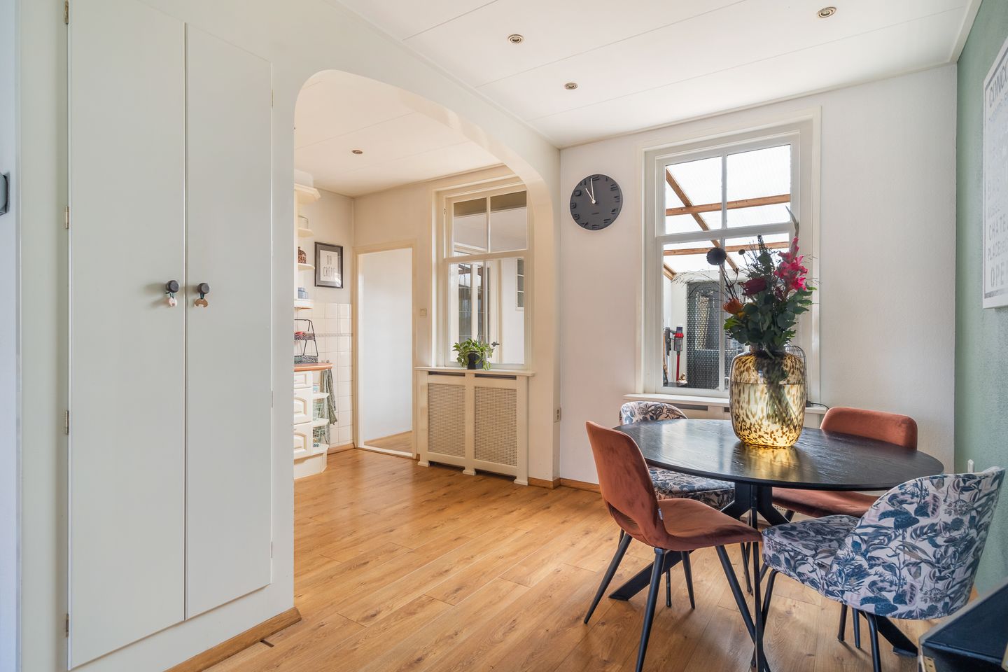 Foto 19 van Koningin Wilhelminastraat 19