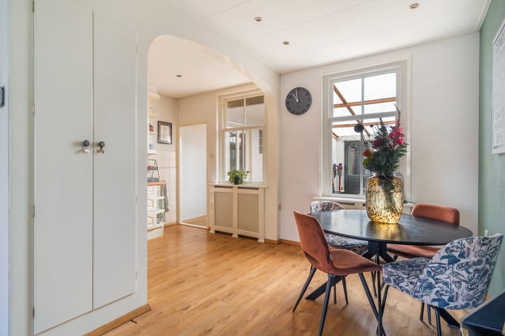 Foto 19 van Koningin Wilhelminastraat 19