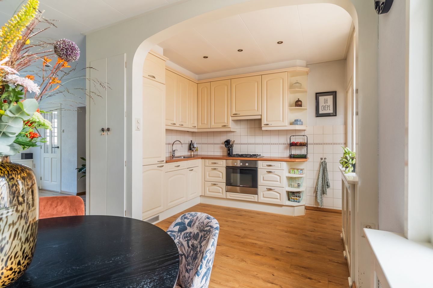 Foto 20 van Koningin Wilhelminastraat 19