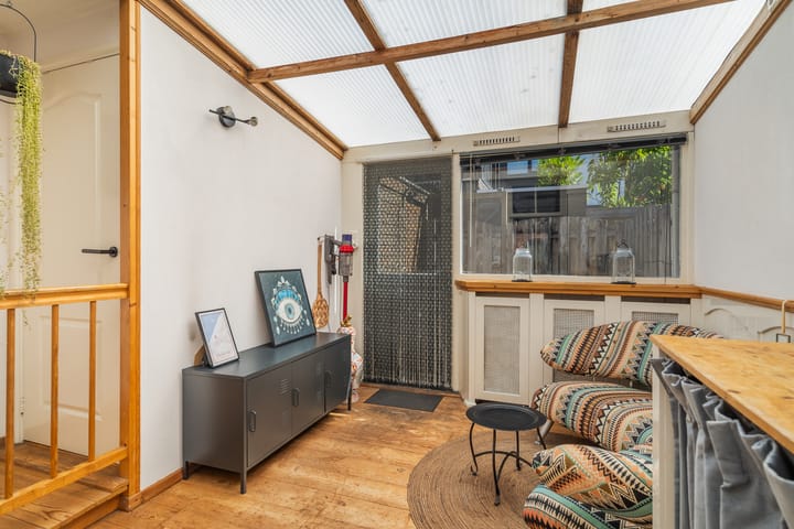 Foto 26 van Koningin Wilhelminastraat 19