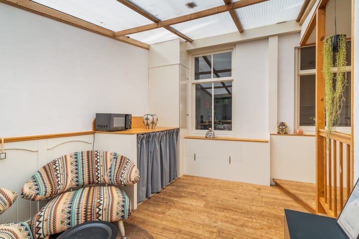 Foto 27 van Koningin Wilhelminastraat 19