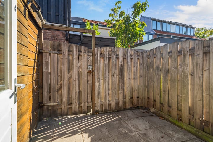 Foto 32 van Koningin Wilhelminastraat 19