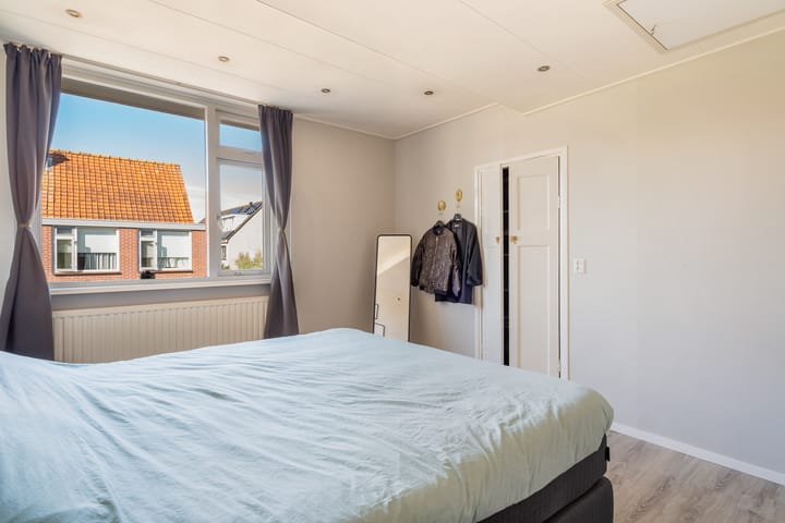 Foto 35 van Koningin Wilhelminastraat 19