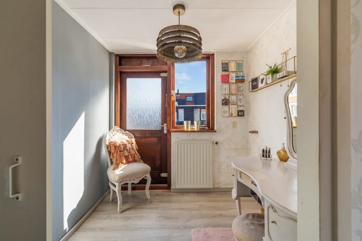 Foto 40 van Koningin Wilhelminastraat 19