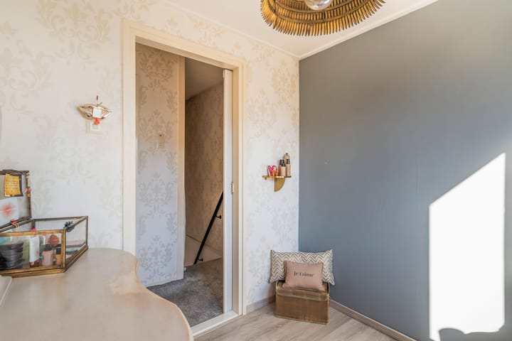 Foto 41 van Koningin Wilhelminastraat 19