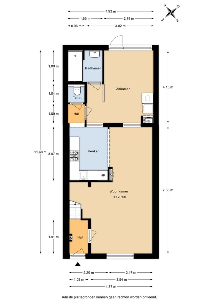 Foto 47 van Koningin Wilhelminastraat 19