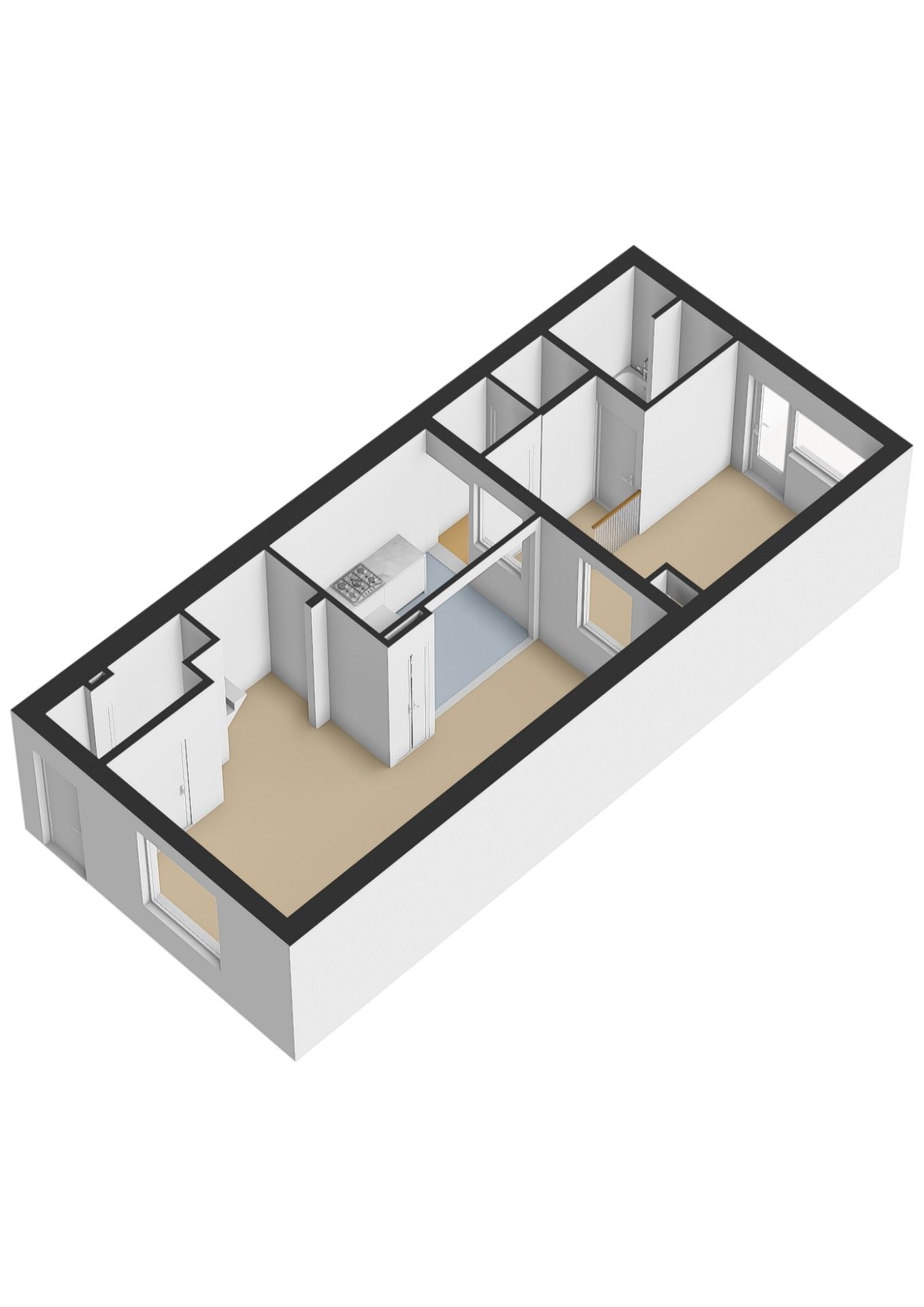 Foto 48 van Koningin Wilhelminastraat 19