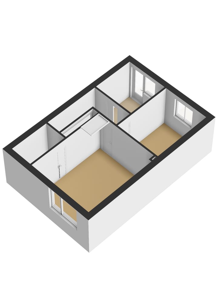 Foto 50 van Koningin Wilhelminastraat 19