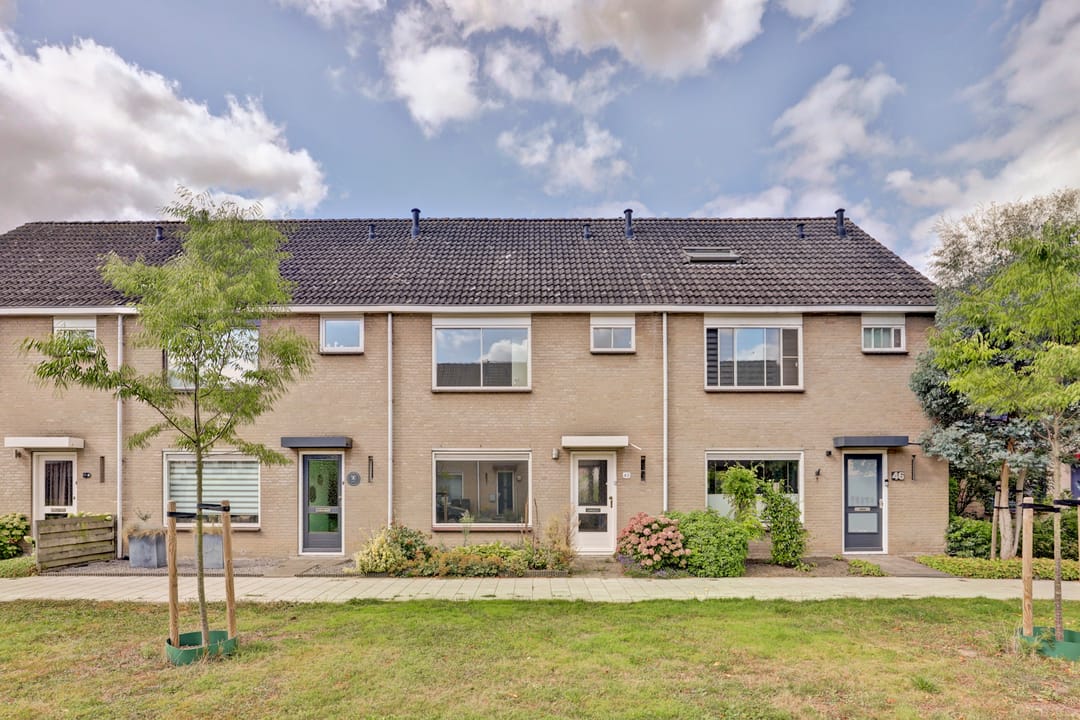 Foto 1 van Talingstraat 48