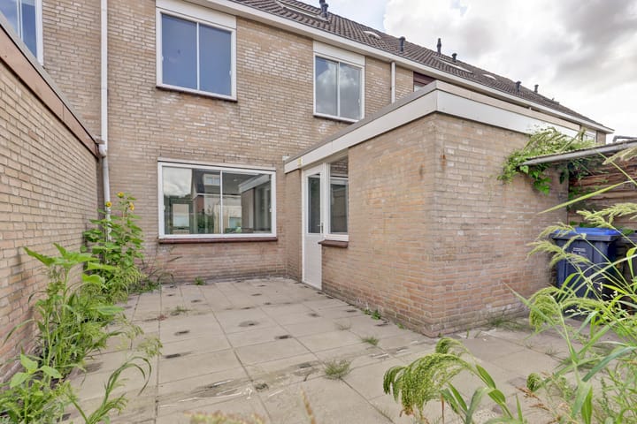 Foto 5 van Talingstraat 48