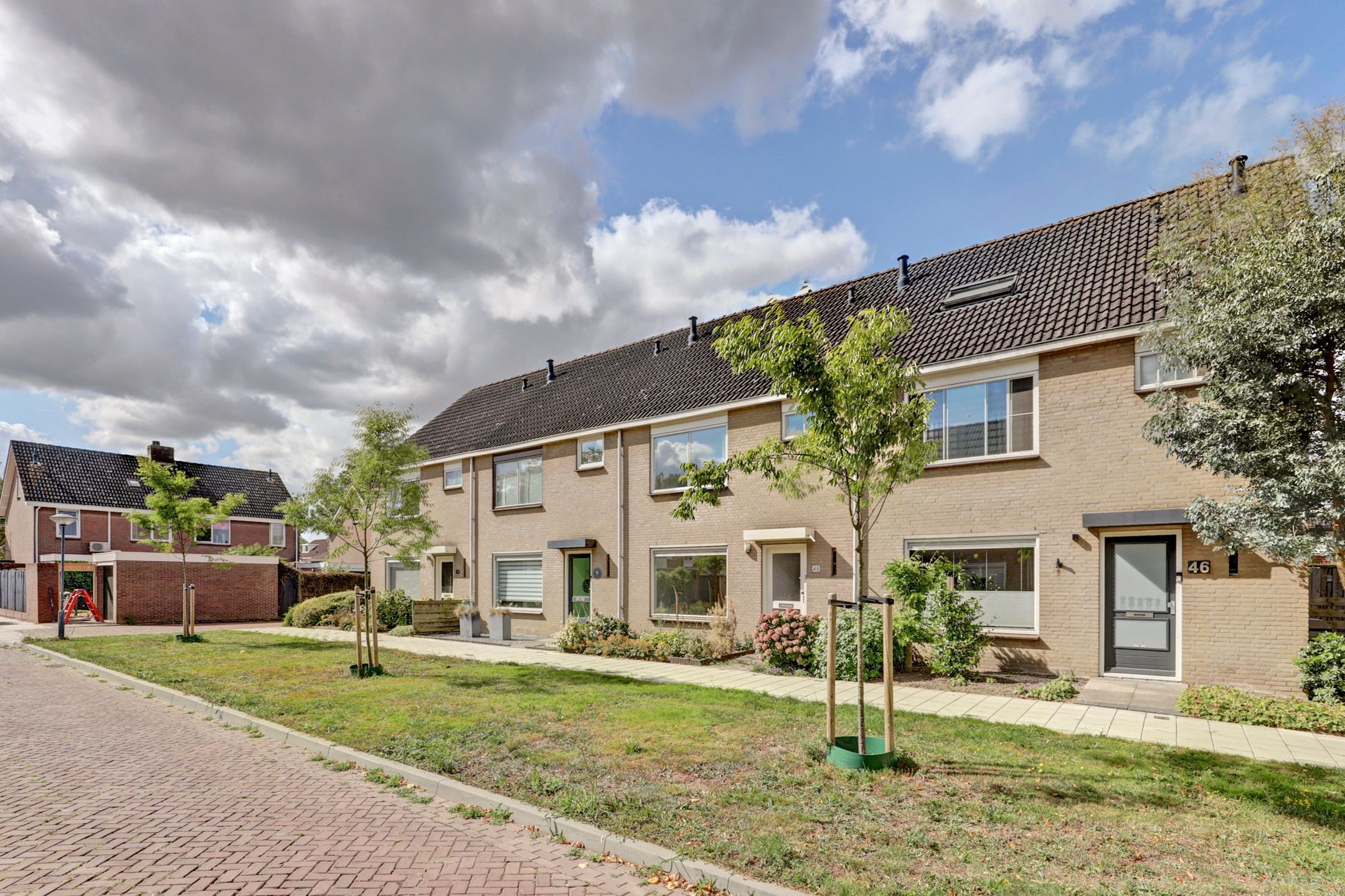 Foto 6 van Talingstraat 48