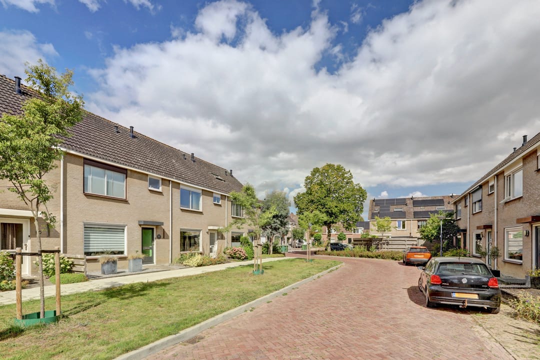 Foto 7 van Talingstraat 48