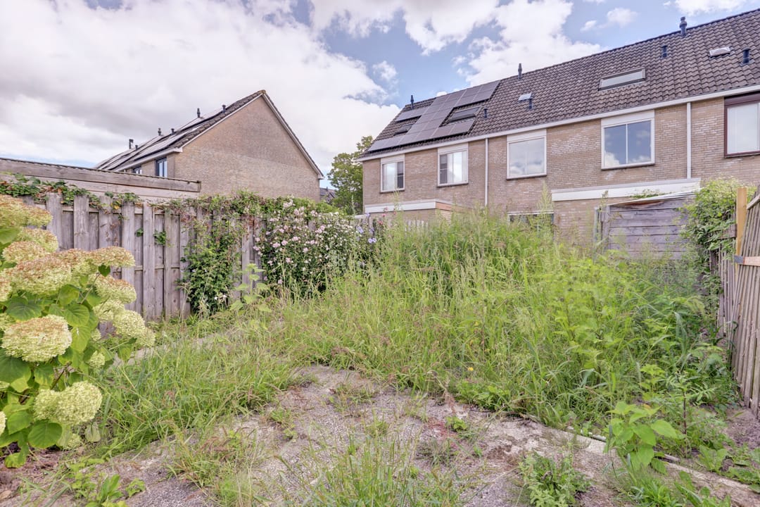 Foto 32 van Talingstraat 48