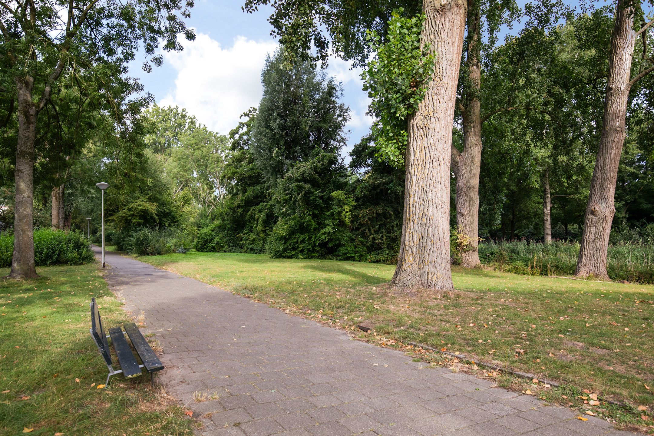 Foto 6 van Assumburg 32