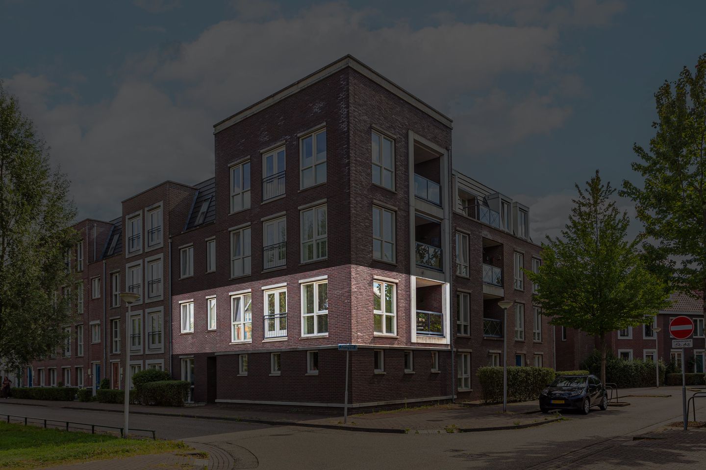 Foto 1 van Coelhorst 18