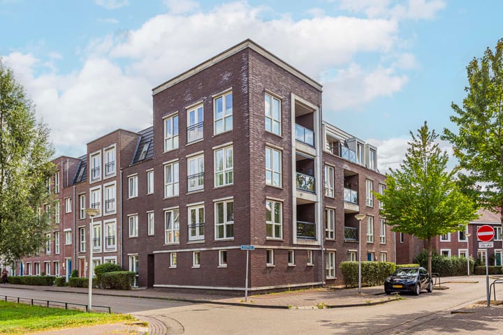 Foto 2 van Coelhorst 18