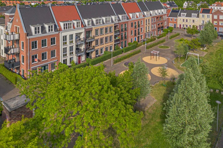 Foto 4 van Coelhorst 18