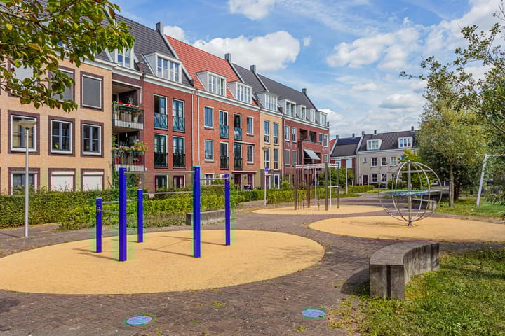 Foto 5 van Coelhorst 18