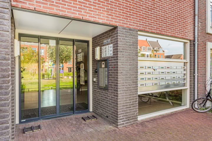 Foto 7 van Coelhorst 18