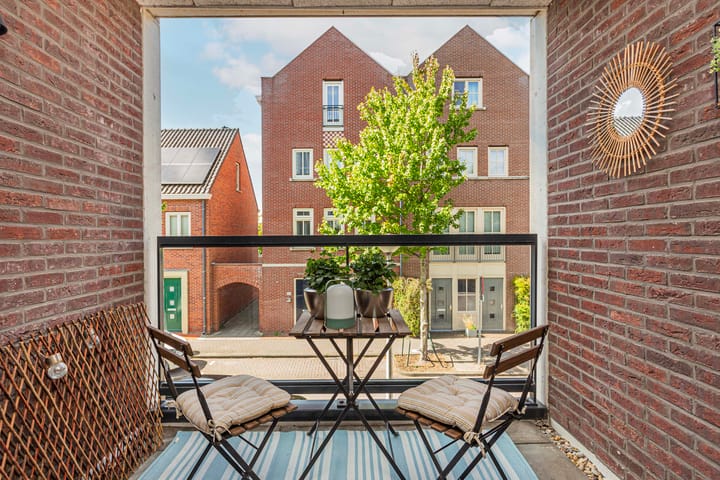 Foto 15 van Coelhorst 18