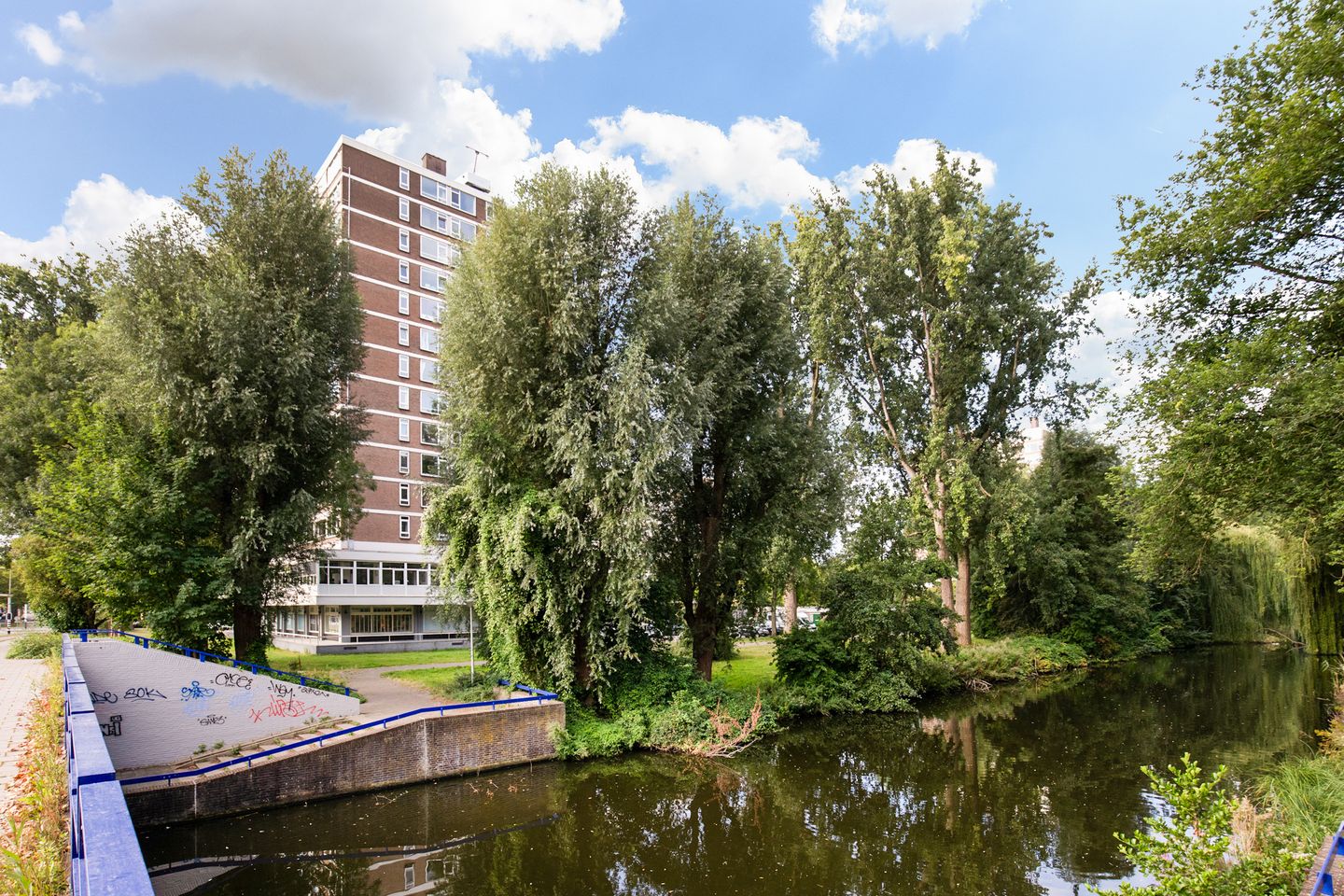 Foto 25 van Assumburg 32