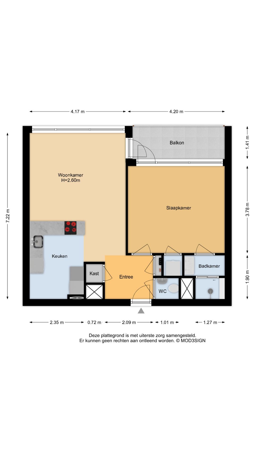 Foto 27 van Assumburg 32