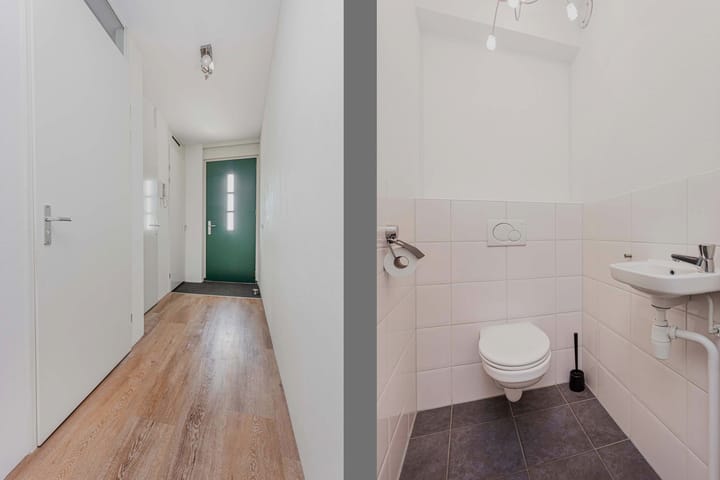 Foto 25 van Coelhorst 18