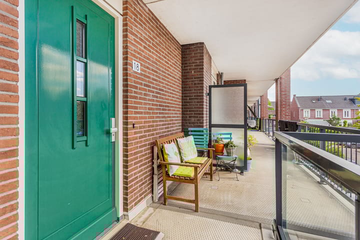 Foto 27 van Coelhorst 18