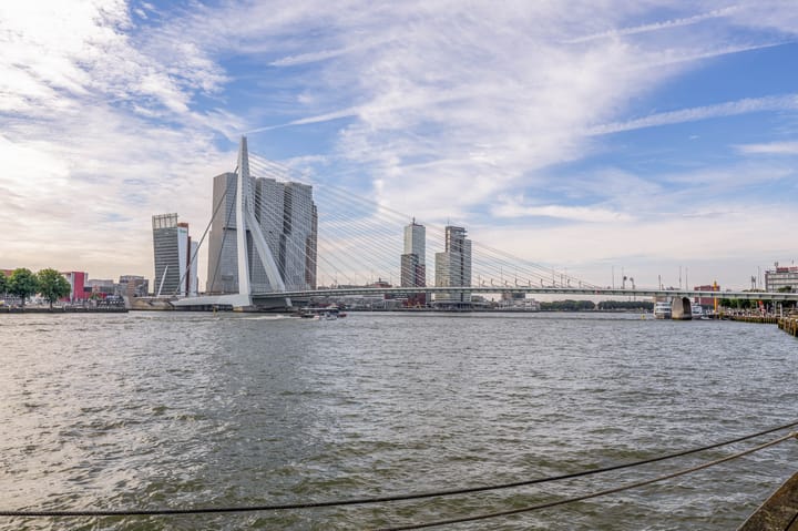 Photo 5 of Boompjes 314