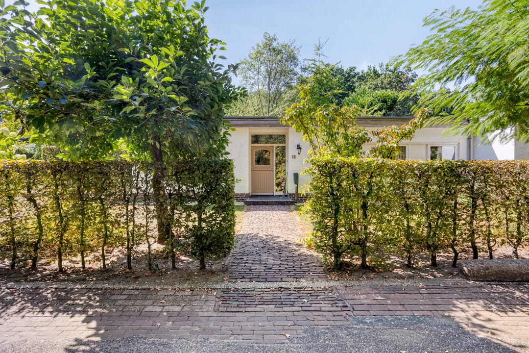 Foto 2 van Kempensbos 12