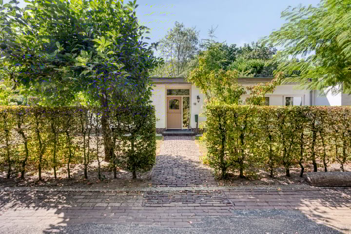 Foto 2 van Kempensbos 12